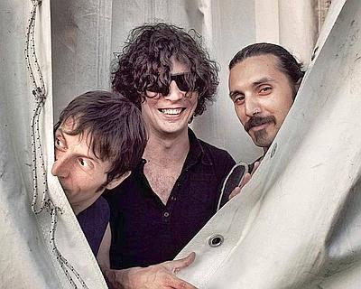 Zen Circus La indie band pisana stasera all'Alcatraz di Milano