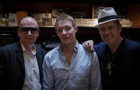 Three Artists One Song Sid Vicious e Nancy Spungen, The Kooks, Concerti in Italia, The Clash, audio underground, ricorrenze e molto altro!