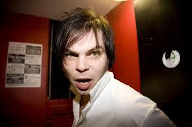 L'ex frontman dei Supergrass, oggi 38enne