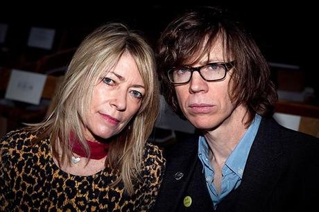 Il chitarrista parla per la prima volta del divorzio da Kim Gordon