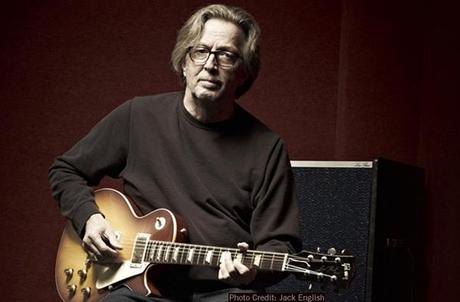 Eric Clapton, Pantera, classifiche emergenti, CCCP e molte altre news dal Tg Rock di oggi!