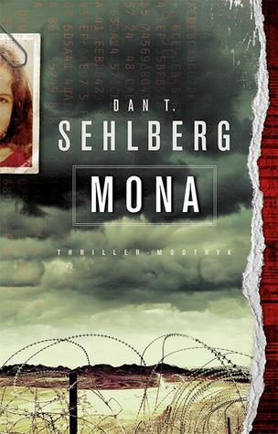 Novità: “Mouna” di Dan T. Sehlberg