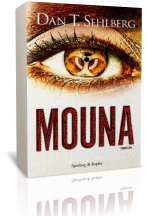 Novità: “Mouna” di Dan T. Sehlberg
