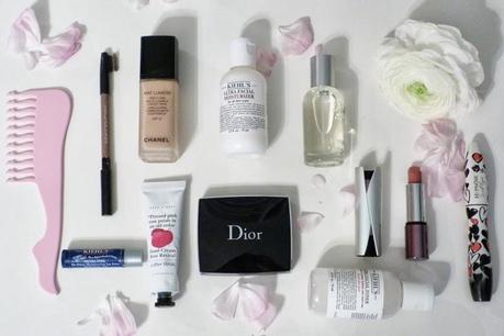 Anything else things 39 / My beauty routine