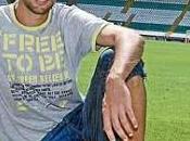 Dani Benítez, calciatore cocainomane (dell’Udinese) verrà licenziato