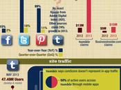 Numeri Tumblr: Infografica