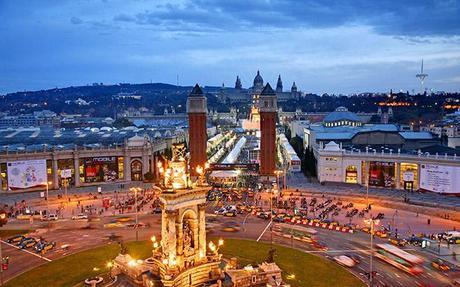 I Festival di Barcellona: idee per un weekend con amici I Festival di Barcellona: idee per un weekend con amici