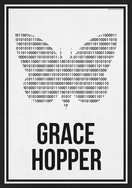 grace hopper Hydrogene