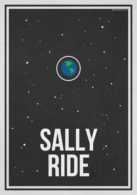 sally ride Hydrogene