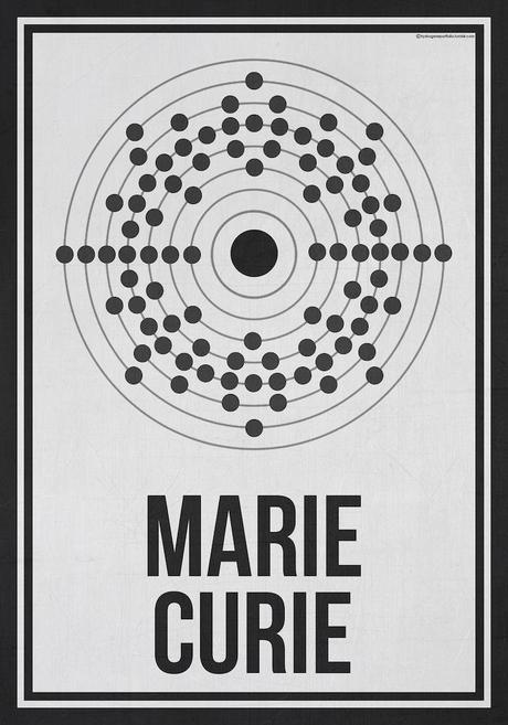 marie curie 