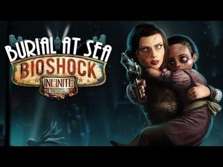 BioShock Infinite: Burial at Sea Episode Two – Recensione
