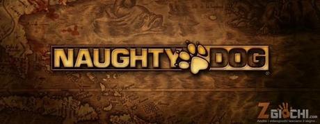 Justin Richmond lascia Naughty Dog