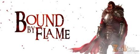 Gameplay video per Bound by Flame