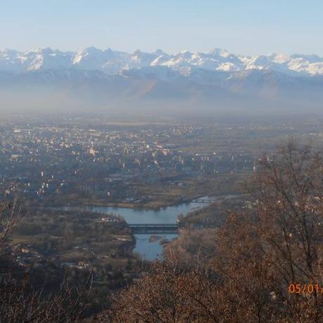 Basilica di Superga: per apprezzare una giornata di sole a Torino