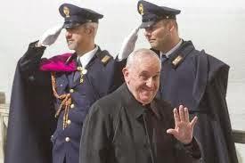 Papa Bergoglio, non a caso Francesco