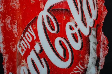 In the Street...Enjoy Coca Cola...The Return #2
