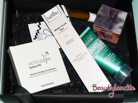 MYBEAUTYBOX - Blooming Beauty (box di Marzo)