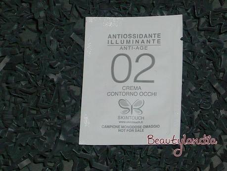 MYBEAUTYBOX - Blooming Beauty (box di Marzo)