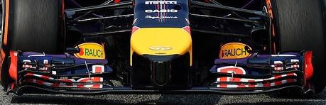 Gp. Sepang: Red Bull conferma il pacchetto aerodinamico usato a Melbourne