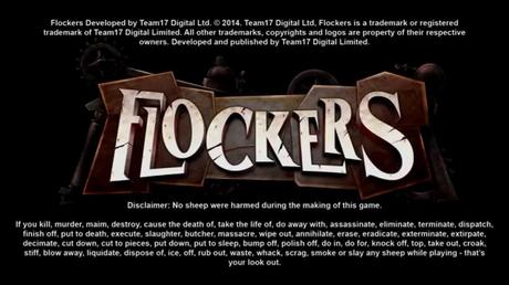 Flockers - Il teaser 