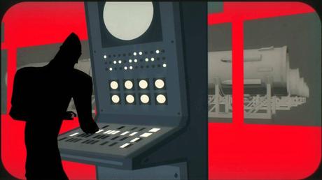 CounterSpy - Trailer di presentazione