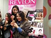 Revlon ritmo samba!