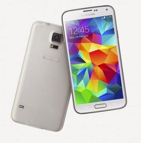 [Manuale] Samsung Galaxy S5: manuale utente italiano in formato .pdf