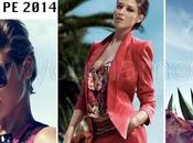 Guess collezione primavera estate 2014