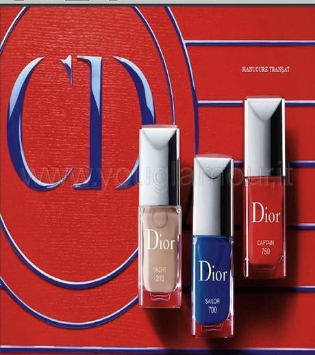 Dior Transat collection_summer 2014_9