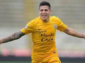 Real piomba Iturbe