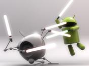 Android stabile