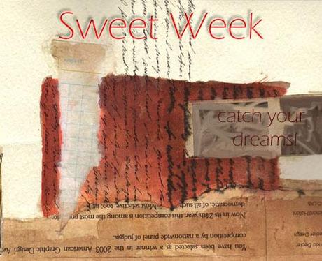 Sweet Week n.1