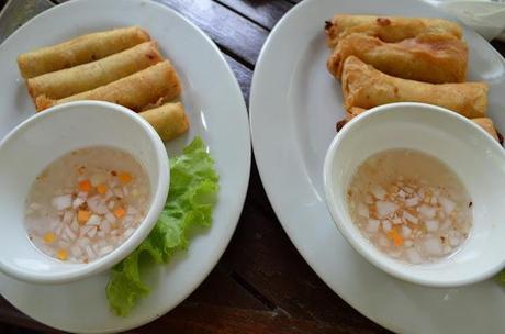 Butterflies Garden Restaurant, Siem Reap (Cambodia)