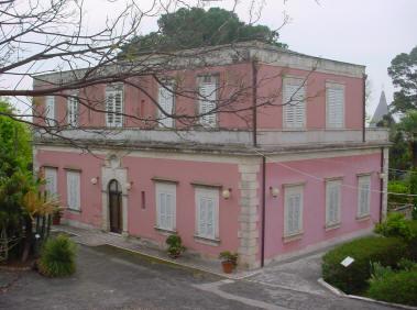 villa reimann-siracusa