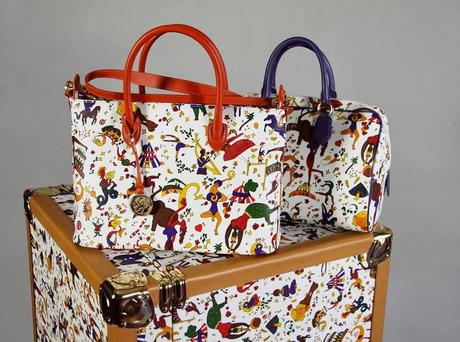 PIERO GUIDI COLLEZIONE PRIMAVERA ESTATE 2014