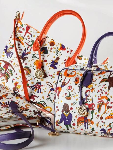 PIERO GUIDI COLLEZIONE PRIMAVERA ESTATE 2014