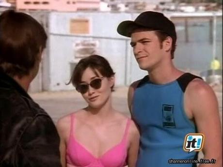 Come eravamo: anni '90 Beverly Hills 90210, Dylan, Kelly, Brenda&co. style