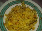 Riso basmati... modo