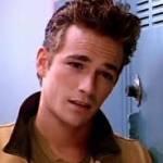 Beverly Hills 90210: Dylan e Kelly si mettono (veramente) insieme 20 anni dopo