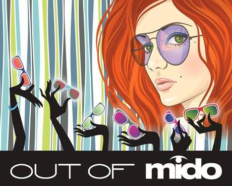 Out of Mido: Al via la II° Edizione per il Fuorisalone 2014