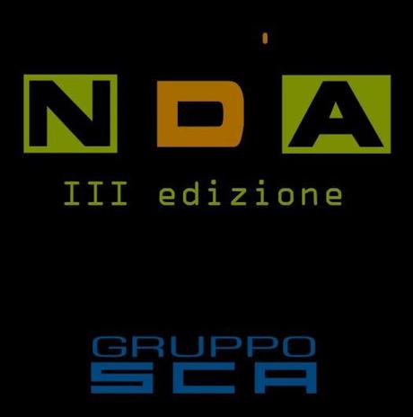 III edizione del Premio Note d Autore. Primo premio: 1000 €.