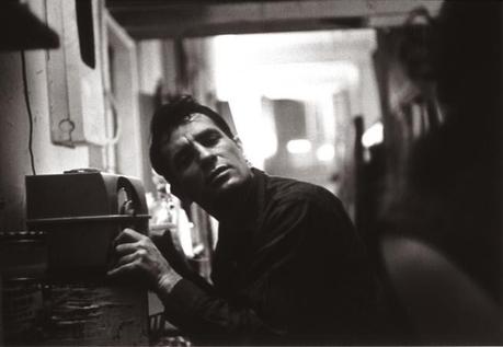 Jack Kerouac a Milano, un ricordo di Marisa Bulgheroni.