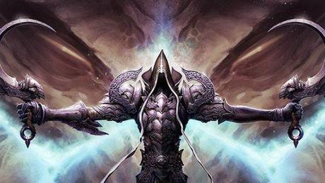 diablo III Ultimate Evil edition