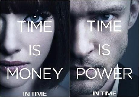 Time is power, Time is money