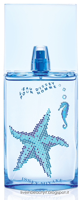 Issey Mikaye, Fragranze Estive 2014 - Preview