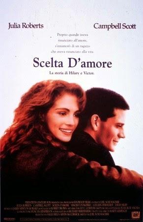 Scelta d’amore (di Joel Schumacher, 1991)