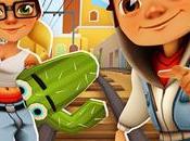 Trucchi Subway Surfers Messico