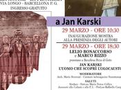 mostra dedicate alle opere fumetti Lelio Bonaccorso