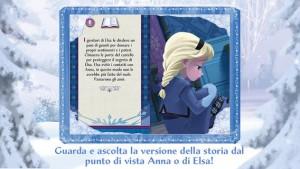 frozen 2 app per bambini mamme a spillo