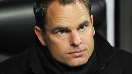 Inter, Thohir deluso. Rispunta l’ombra di De Boer?